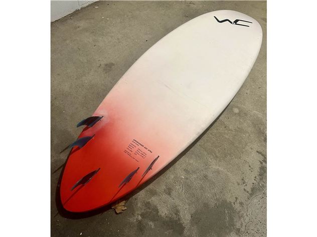 Supsurf Wavechaser 250 Gtr2-Photos Email