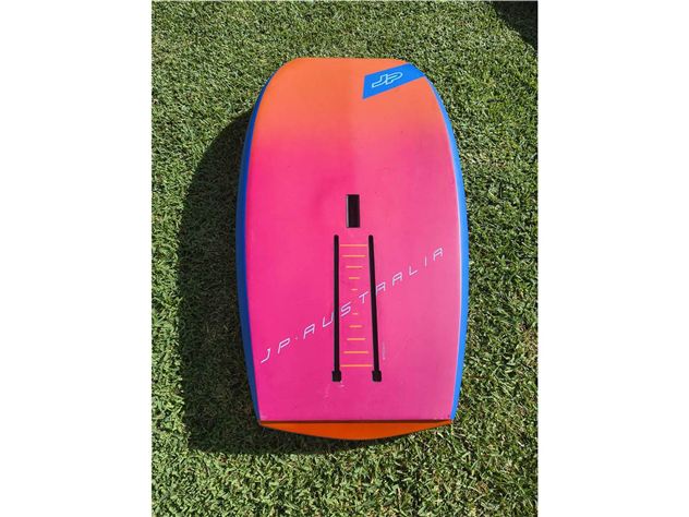 2023 JP Australia X Winger Pro - 5' 0", 70 Litres