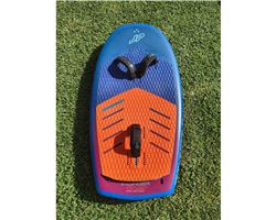 JP Australia X Winger Pro 5' 0" foiling all foiling