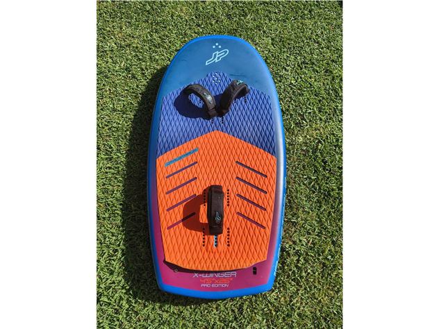 2023 JP Australia X Winger Pro - 5' 0", 70 Litres