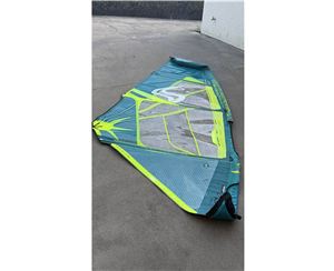 Simmer Style Blacktip