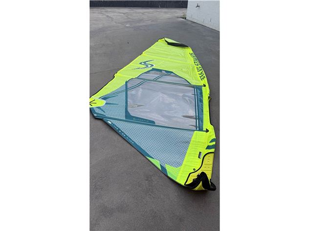 Simmer Style Blacktip