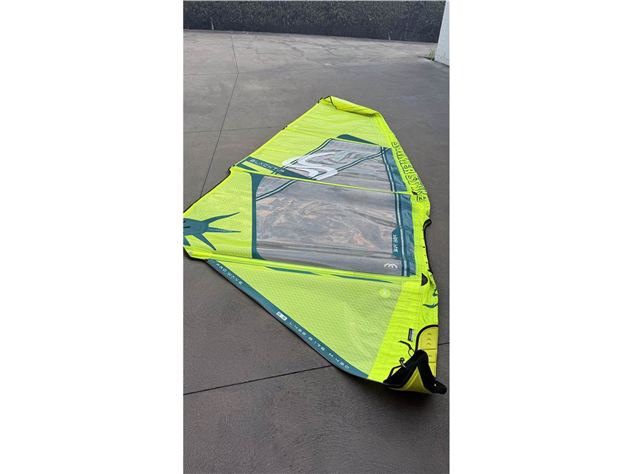 Simmer Style Blacktip