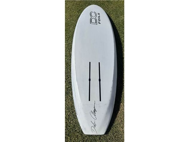 2024 DC Dc The Crossing - 5' 2"