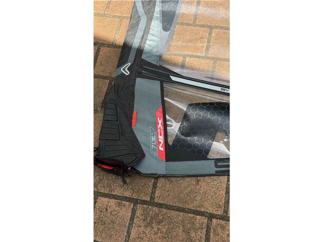 2023 Severne Ncx - 7 metre