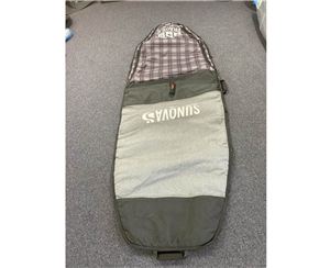 2022 Sunova Board Bag Speed 8'8