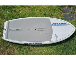 Naish Hover Wing 95 Litres 170 cm foiling wind wing foilboard