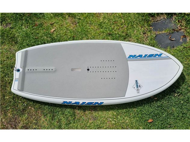 2024 Naish Hover Wing - 170 cm, 95 Litres