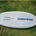 2024 Naish Hover Wing - 170 cm, 95 Litres - 1