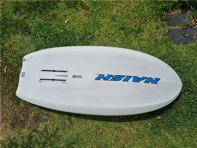 2024 Naish Hover Wing - 170 cm, 95 Litres
