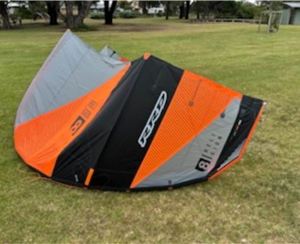 2024 Rrd Religion - 8 metre