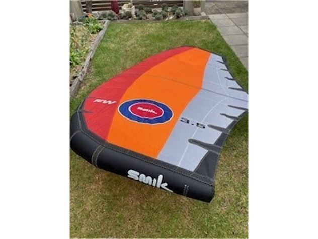 2024 Rrd Religion - 8 metre