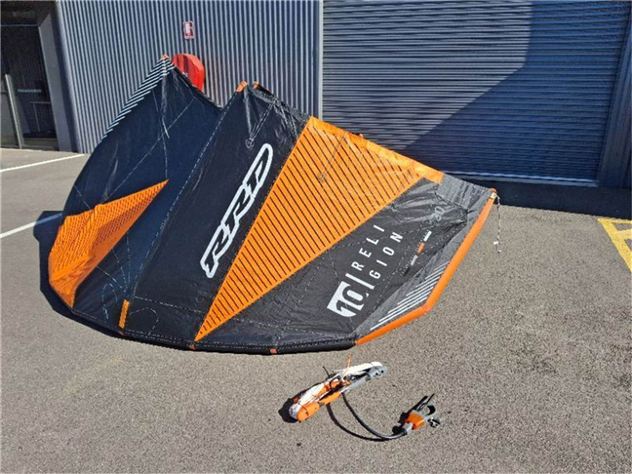 2024 Rrd Religion - 10 metre