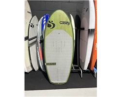 Sunova Aviator Pro Wing 74.5 Litres 5' 0" foiling wind wing foilboard