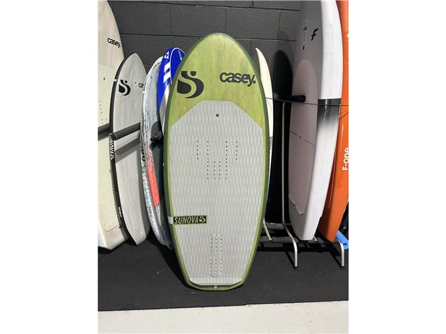 Sunova Aviator Pro Wing - 5' 0", 74.5 Litres