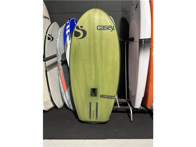 Sunova Aviator Pro Wing - 5' 0", 74.5 Litres