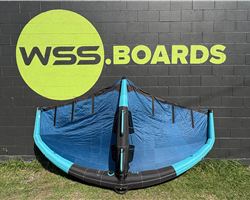 Neil Pryde Fly 4.7 metre foiling wind wing