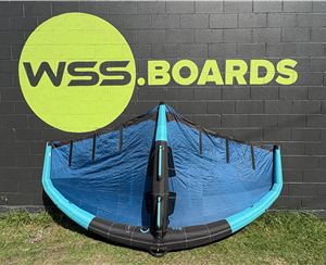 2023 Neil Pryde Fly - 4.7 metre