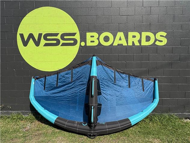 2023 Neil Pryde Fly - 4.7 metre