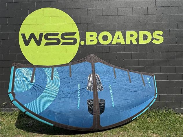 2023 Neil Pryde Fly - 4.7 metre