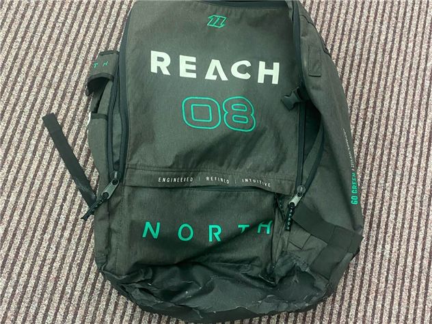 2021 North Reach - 8 metre