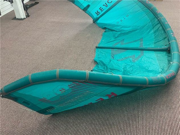 2021 North Reach - 8 metre