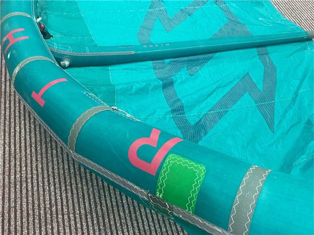 2021 North Reach - 8 metre