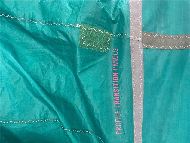 2021 North Reach - 8 metre