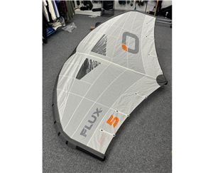 2023 Ozone Flux V1 - 5 metre