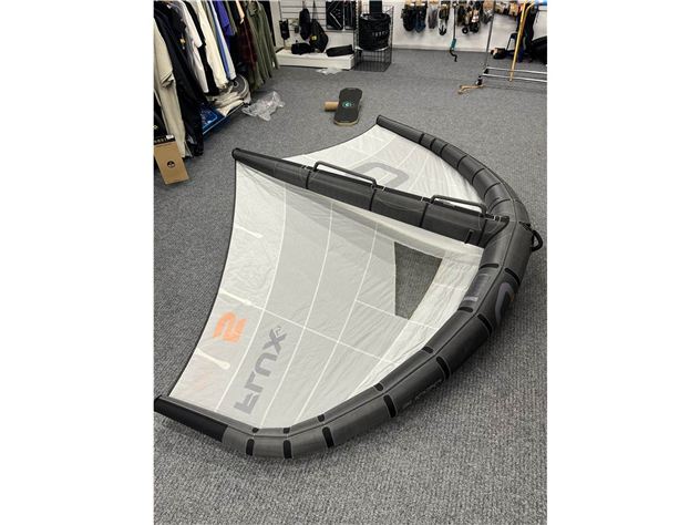 2023 Ozone Flux V1 - 5 metre