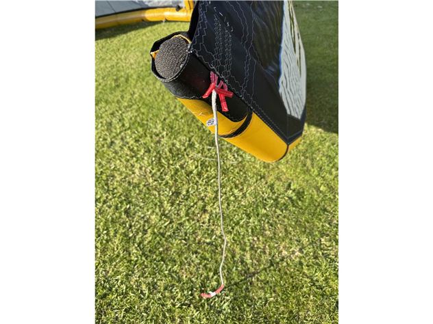 2025 North Orbit Ultra 8.1M - 8.1 metre