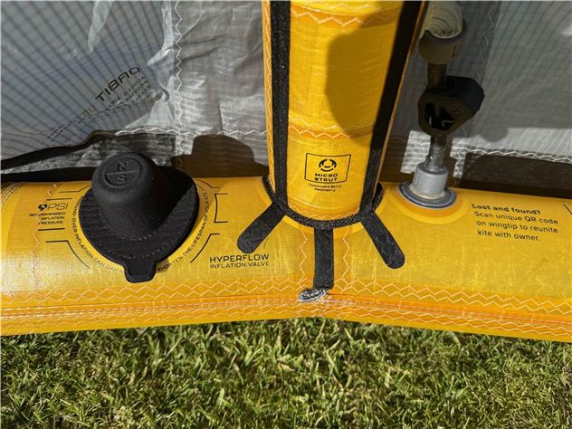 2025 North Orbit Ultra 8.1M - 8.1 metre