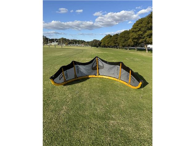 2025 North Orbit Ultra 8.1M - 8.1 metre