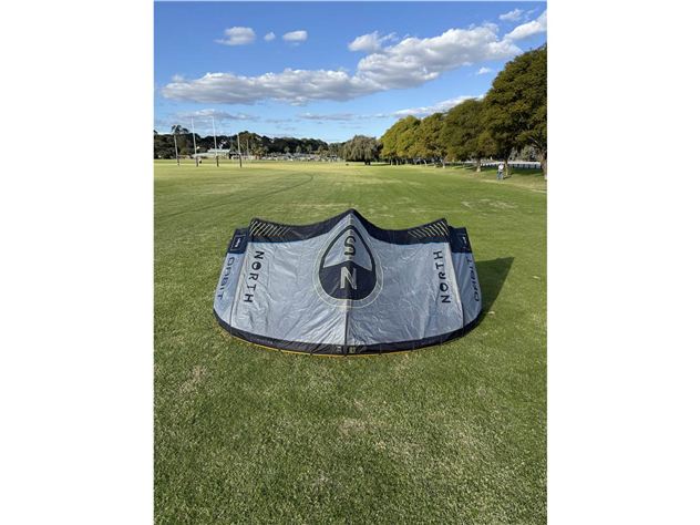 2025 North Orbit Ultra 8.1M - 8.1 metre