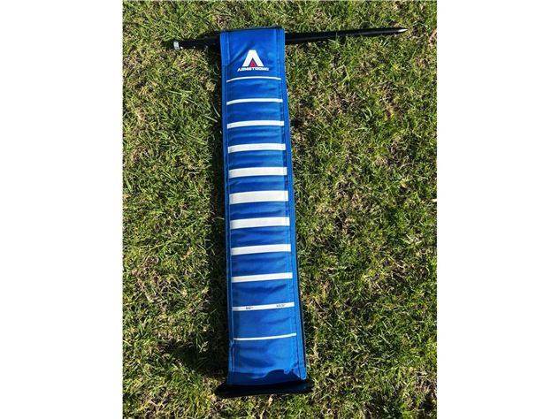 2025 Armstrong Sold 85Cm Mast And 65Cm Fuse Alloy S1 - 85 cm