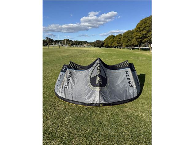 2025 North Orbit Ultra 9M - 9 metre