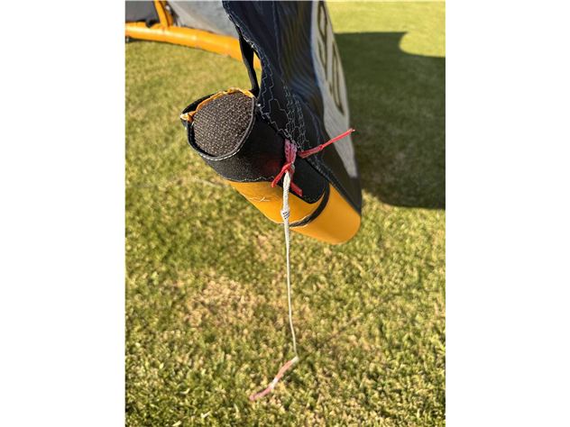 2025 North Orbit Ultra 9M - 9 metre