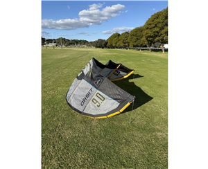 2025 North Orbit Ultra 9M - 9 metre