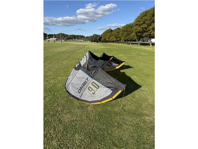 2025 North Orbit Ultra 9M - 9 metre