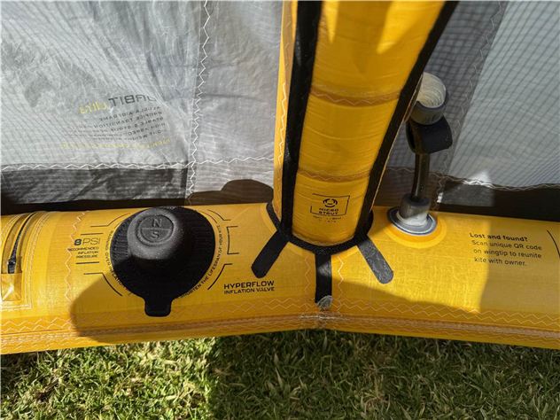 2025 North Orbit Ultra 9M - 9 metre