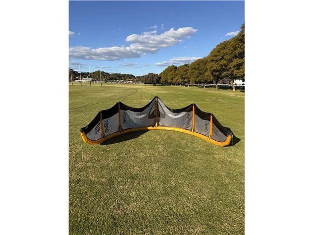 2025 North Orbit Ultra 9M - 9 metre