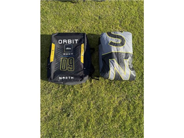 2025 North Orbit Ultra 9M - 9 metre