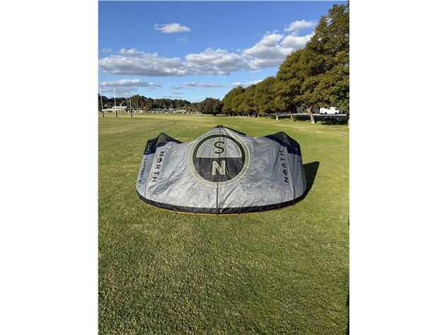 2025 North Orbit Ultra 11M - 11 metre