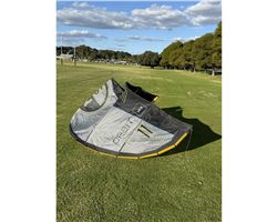 North Orbit Ultra 11M 11 metre kiteboarding kite