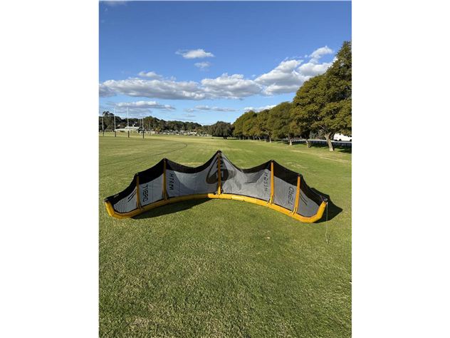 2025 North Orbit Ultra 11M - 11 metre