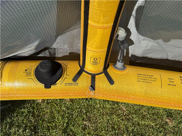 2025 North Orbit Ultra 11M - 11 metre