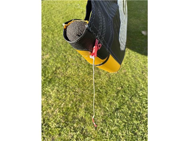 2025 North Orbit Ultra 11M - 11 metre