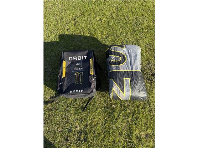 2025 North Orbit Ultra 11M - 11 metre