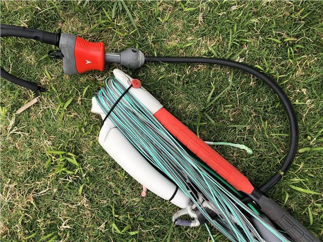 2020 North Orbit - 12 metre