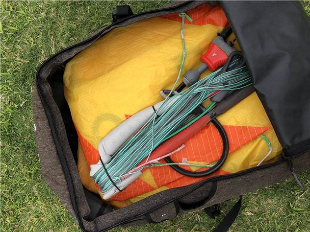 2020 North Orbit - 12 metre